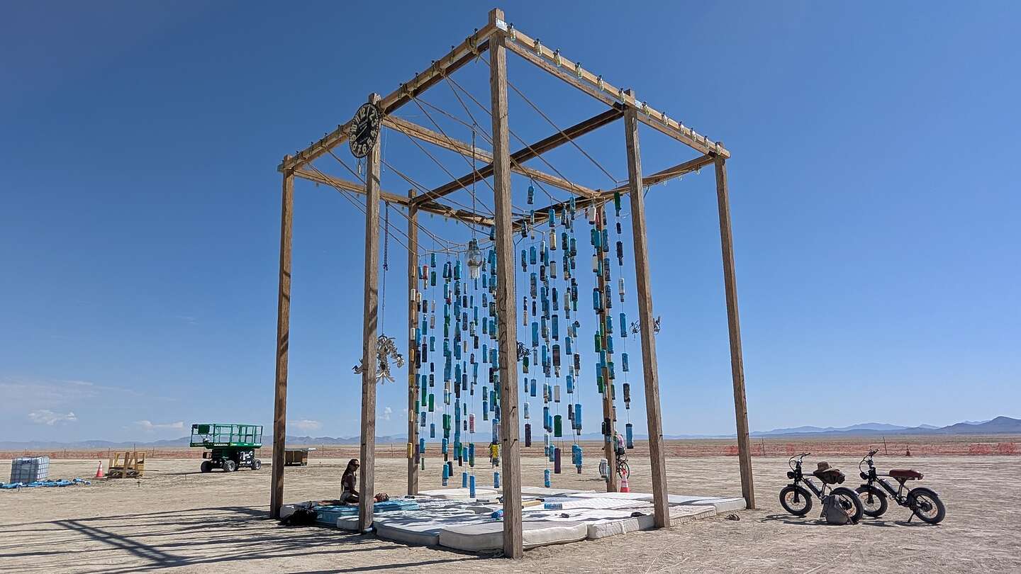 Apocalyptic Deep Sea Portal